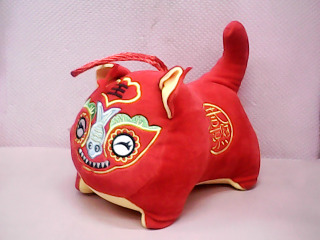 玩偶