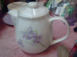 茶壺