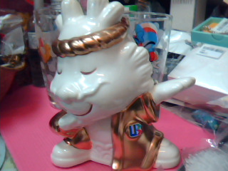 聯邦龍年存錢筒