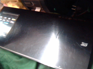 藍光播放器-無遙控