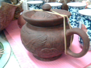 茶壺