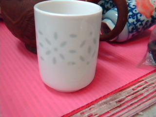 茶杯