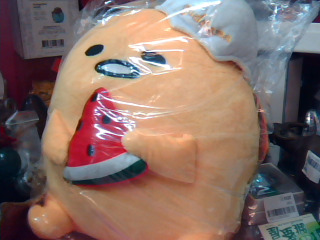 娃娃