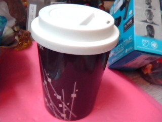 杯子