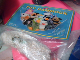 置物網