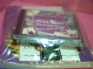 書加CD