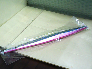 釣具用品 鐵板鉛魚