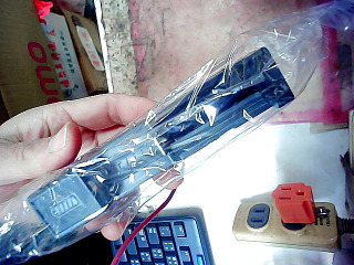 USB18650充電器