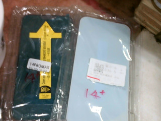 手機玻璃貼 單售