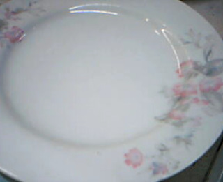 盤子