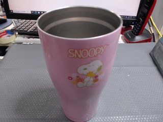 Snoopy聯名