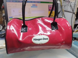 品牌迷你圓筒包