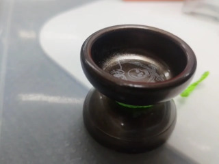 專業合金溜溜球