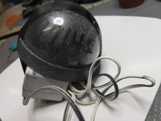 未測試半球型紅外