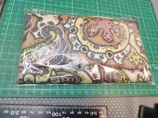 絲質B.MORI