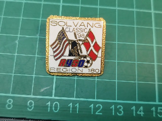 1998年賽事紀念