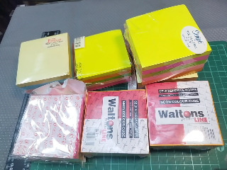 便利貼400