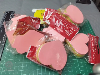 便條紙