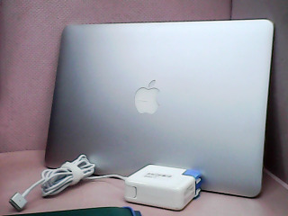 筆電-蘋果系統-線櫃台