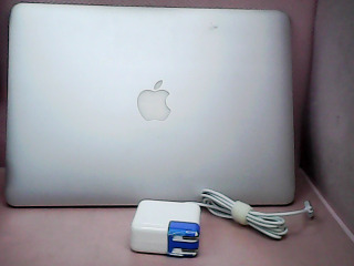 筆電-蘋果系統-線櫃台