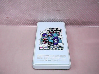 行動電源