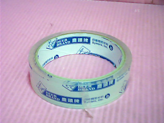 膠帶