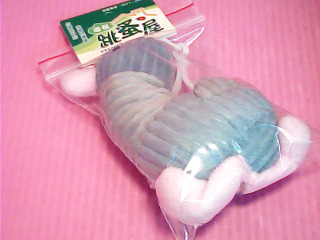 娃娃