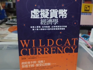 虛擬貨幣經濟學