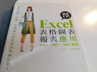Excel表格圖表