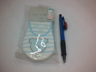 兒童襪2入