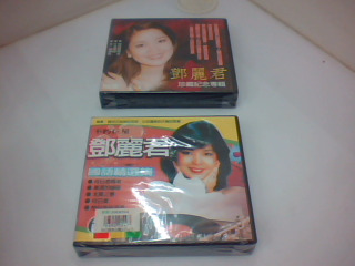 CD/單售