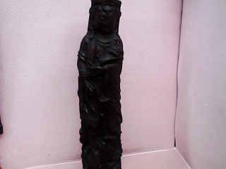 騎龍觀音