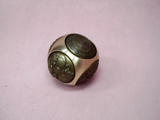 六福傳音轉運球