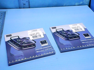 電子錶報護膜-單售