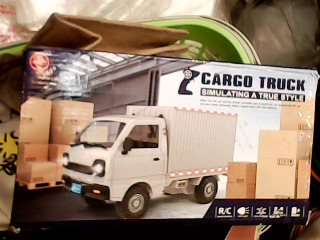 全新遙控車玩具組