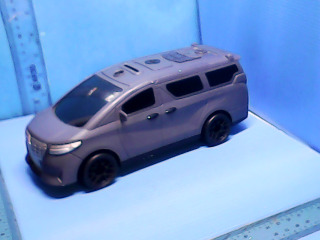 玩具車