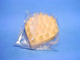 按摩洗髮梳