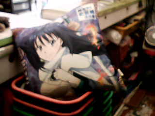 抱枕