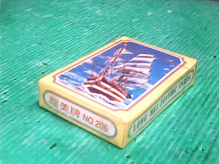 撲克牌