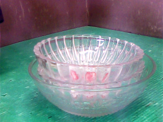 玻璃碗