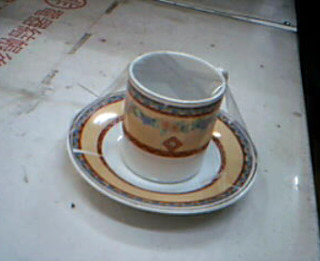 杯盤組