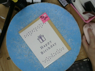 卡片