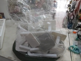 L無痕貼15入