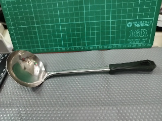 湯匙