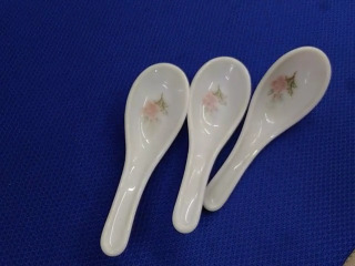 匙單售