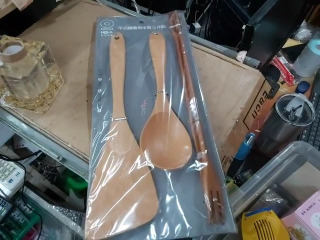 不沾鍋專用