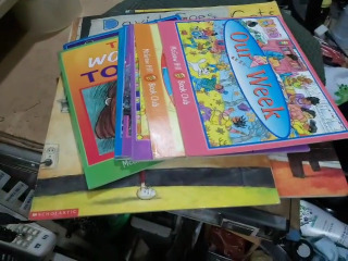 書