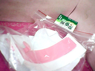 廚餘架
