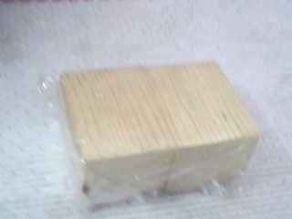 檜木塊