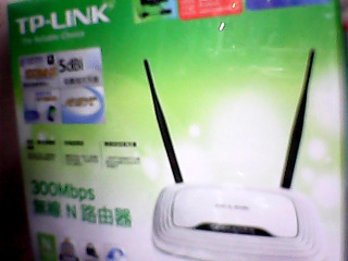 路由器